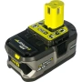 фото аккумулятор ryobi one+ rb18l40
