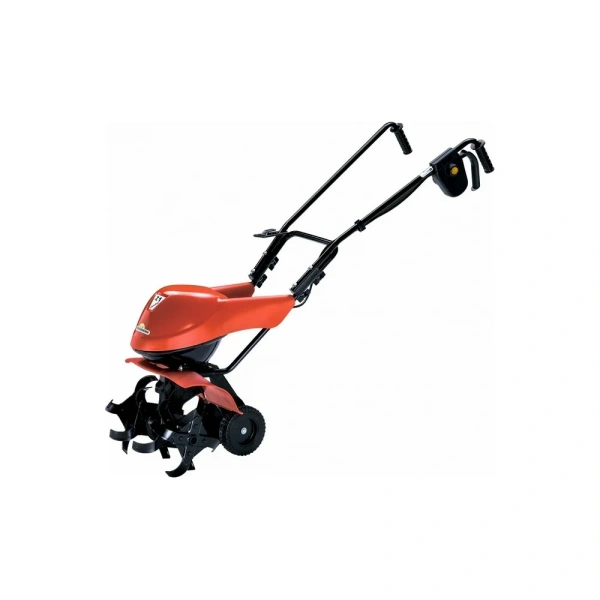 фото электрокультиватор eurosystems z 1 el