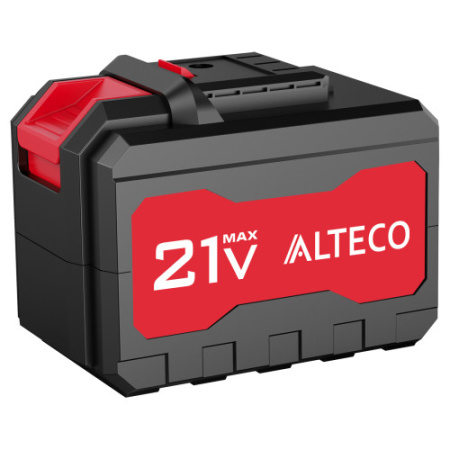 фото аккумулятор alteco bcd 21-60 li