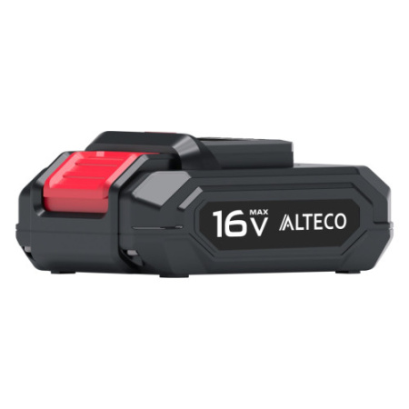 фото аккумулятор alteco bcd 16-1.5 li