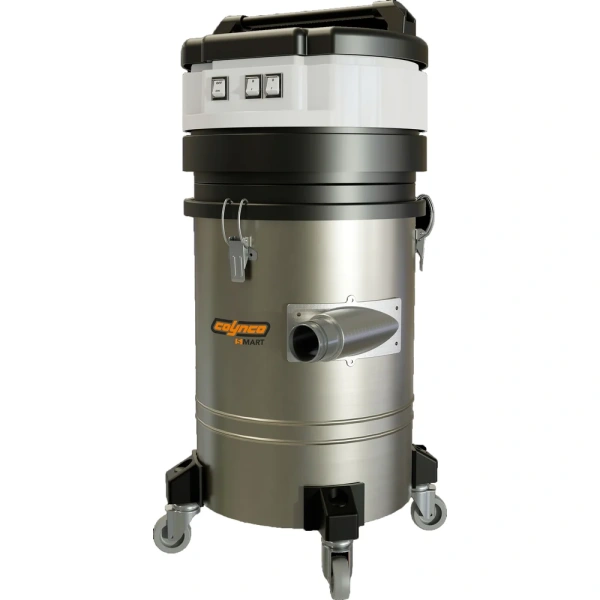 фото профессиональный пылесос coynco smart 280 md