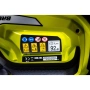 фото газонокосилка ryobi ry18lmx37a-0