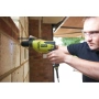 фото ударная дрель ryobi rpd800k