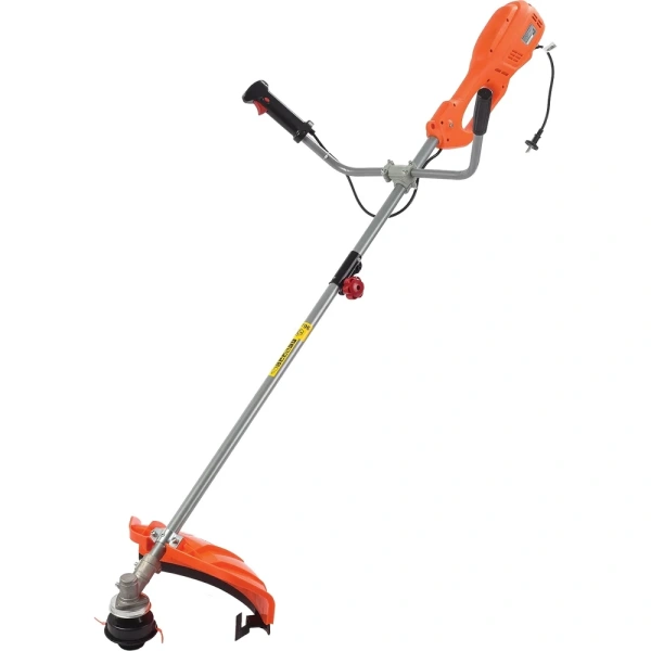 фото электрический триммер кратон gt-1400s