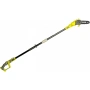 фото аккумуляторный штанговый высоторез ryobi one+ opp1820 5133001250
