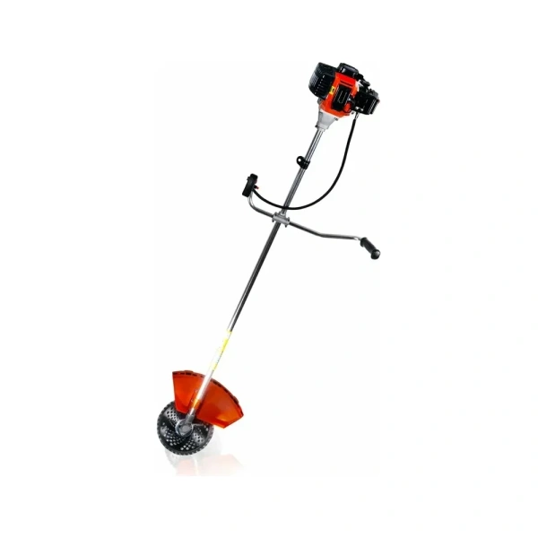 фото бензокоса workmaster wt-1900b