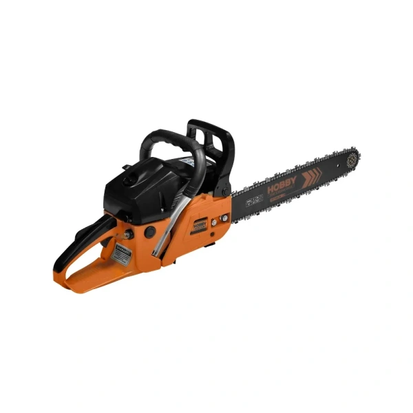 фото бензопила carver hobby hsg 158-18