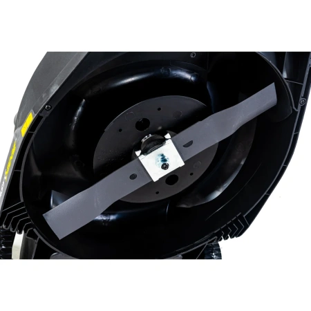 фото газонокосилка ryobi ry18lmx37a-0