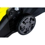 фото газонокосилка ryobi ry18lmx37a-0