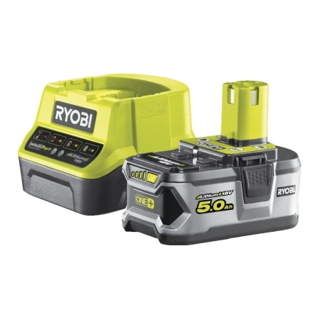 фото аккумулятор ryobi one+ rc18120-150 5133003366