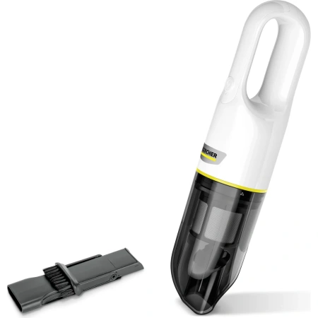 фото ручной пылесос karcher cvh 2 *eu