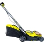 фото газонокосилка ryobi ry18lmx37a-0