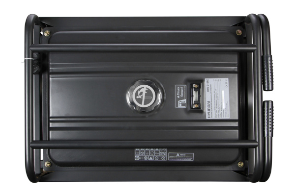 Генератор бензиновый сварочный HYW 210AC