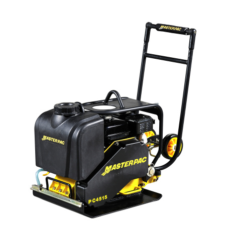 фото виброплита masterpac pcv4515l