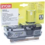 фото аккумулятор ryobi one+ rb18l25
