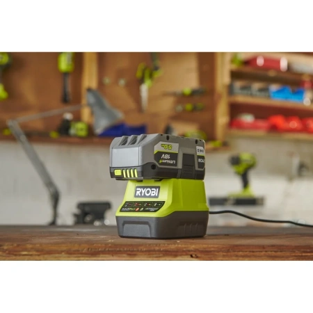 фото аккумулятор ryobi one+ rc18120-150 5133003366