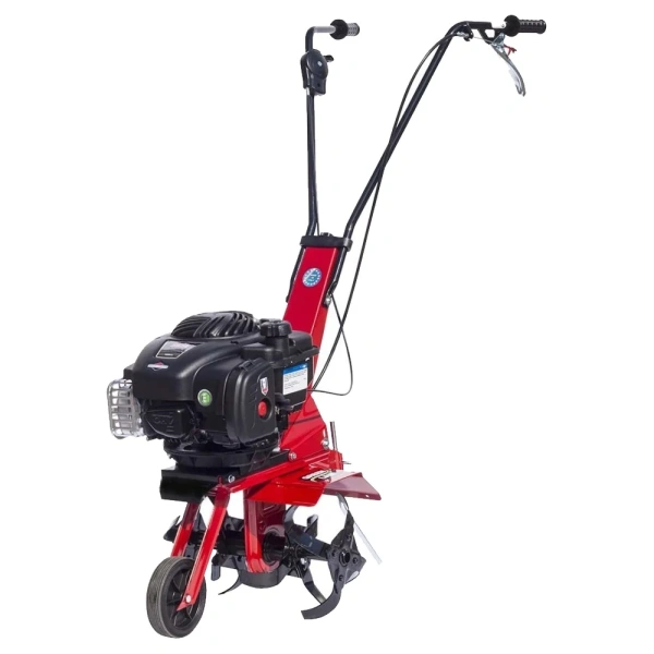 фото мотокультиватор eurosystems la zappa loncin ohv 123 cc