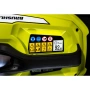 фото бесщеточная газонокосилка ryobi ry18lmx37a-150