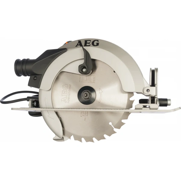 фото дисковая пила aeg ks 66-2