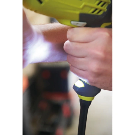 фото ударная дрель ryobi rpd800k
