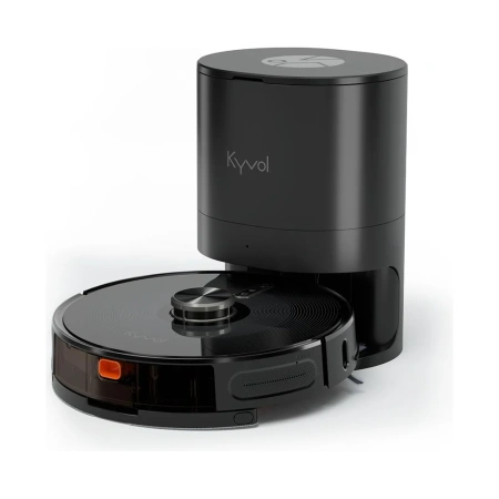фото робот-пылесос kyvol robot vc cybovac s31