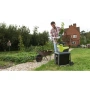 фото садовый измельчитель ryobi rsh3045u