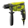 фото ударная дрель ryobi rpd800k