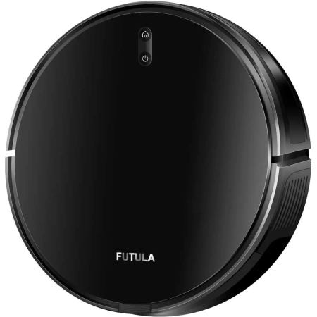 фото робот-пылесос futula robot vacuum cleaner and mop g10
