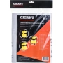 фото фильтр-мешки для пылесоса karcher mv 2, wd 2 gigant kr15/5