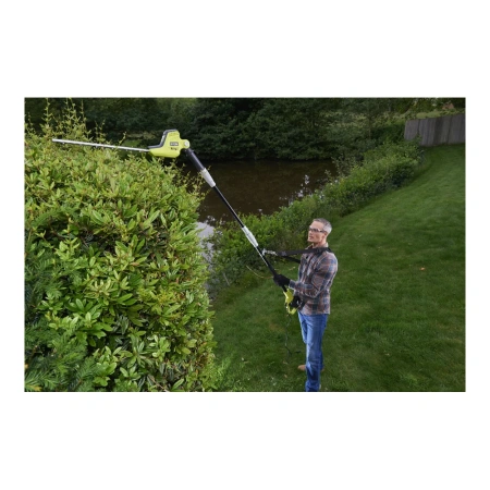 фото вертикальный кусторез ryobi rpt4545e 5133002226