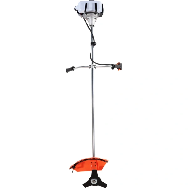 фото бензиновый триммер gigant cg-kw-520