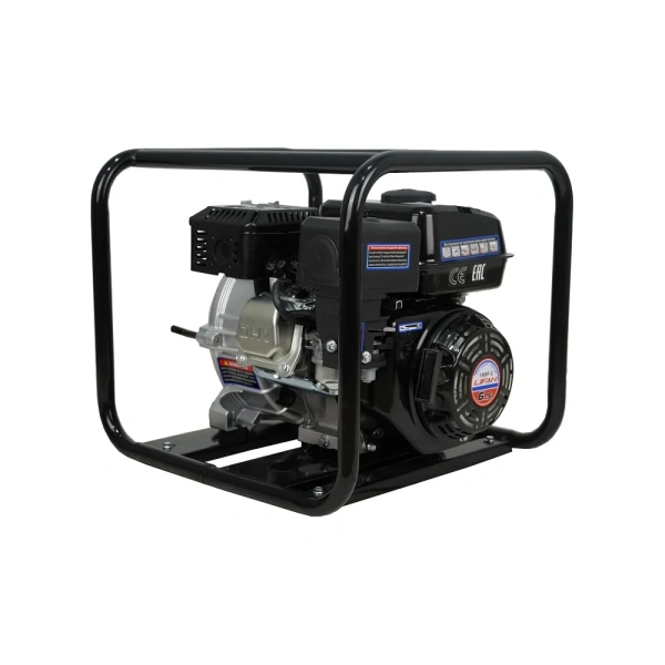 фото мотопомпа lifan 50wg
