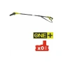 фото аккумуляторный штанговый высоторез ryobi one+ opp1820 5133001250