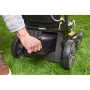 фото газонокосилка ryobi ry18lmx37a-0