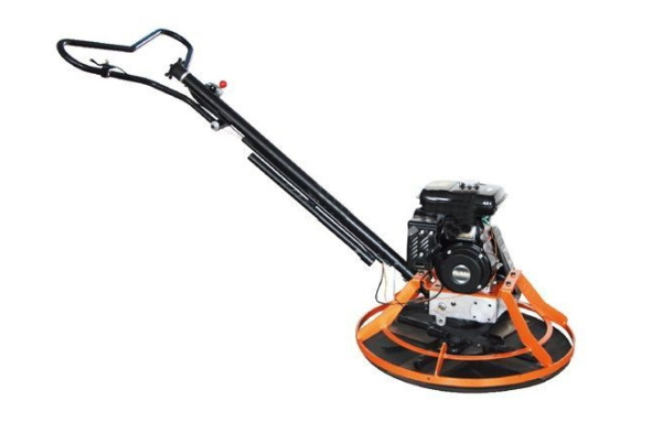 фото затирочная машина tor dmr 1000 (loncin) (x) для работы вдоль стен