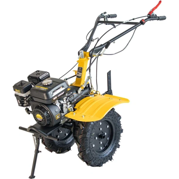 фото сельскохозяйственная машина huter мк-1008р