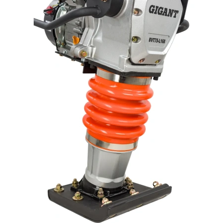 фото вибротрамбовка gigant bvt75-l168