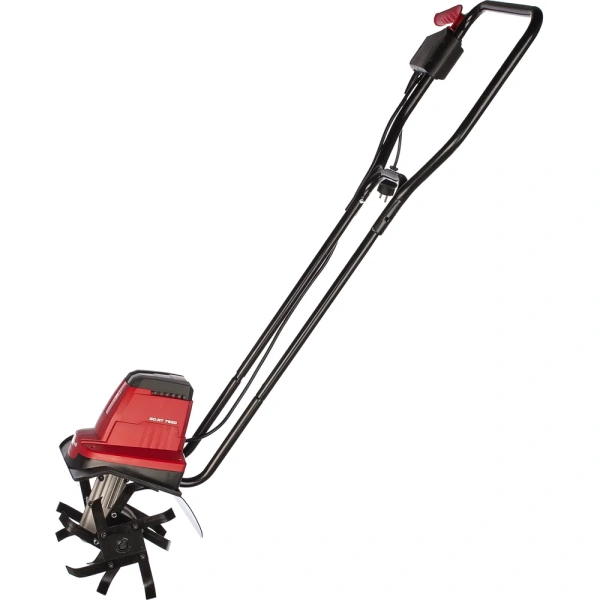 фото электрический культиватор einhell gc-rt 7530