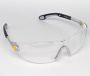фото очки открытые delta plus vulcano2 plus clear