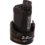 фото аккумулятор aeg l1220r pro li-ion