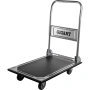 фото платформенная тележка gigant hpy-150