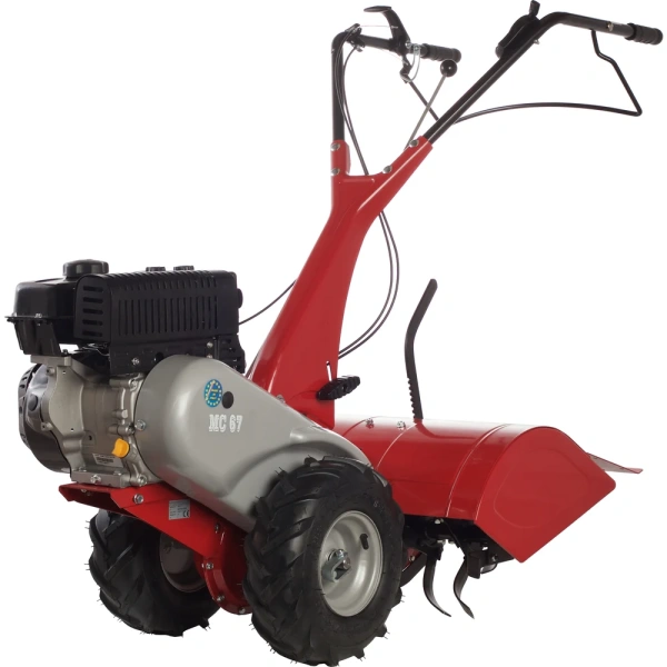 фото мотокультиватор eurosystems rtt 3 loncin tm70