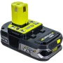фото аккумулятор ryobi one+ rb18l25