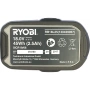 фото аккумулятор ryobi one+ rb18l25