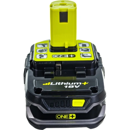 фото аккумулятор ryobi one+ rb18l25