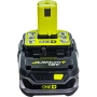 фото аккумулятор ryobi one+ rb18l25