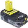 фото аккумулятор ryobi one+ rb18l25