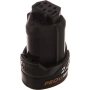 фото аккумулятор aeg l1220r pro li-ion