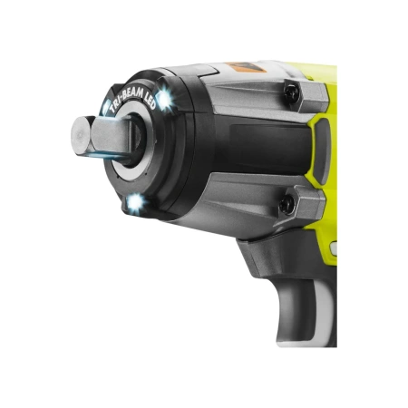 фото ударный гайковерт ryobi one+ r18iw3-0