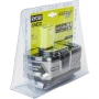 фото аккумулятор ryobi one+ rb18l40